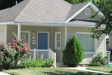 House And Bungalow Wallpapers