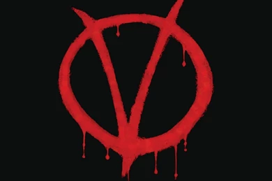 V For Vendetta Movie Wallpapers