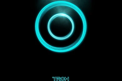 1280x1024 Tron Legacy Circle Desktop PC And Mac Wallpapers