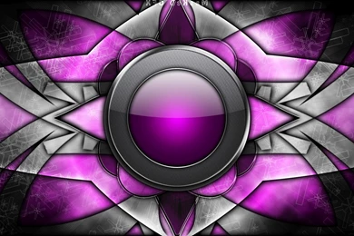 Explosion Of Yellow Widescreen Wallpapers