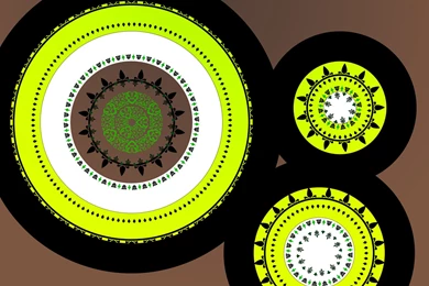 Circle Wallpapers By Roro did onna On DeviantArt