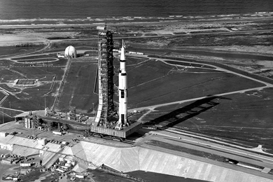 Saturn V HD Wallpapers