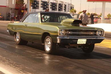 1969 Dodge Dart Street Machine Pro Drag Race USA 04 Wallpapers ...