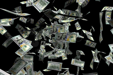 Falling Money Wallpapers High Quality Resolution 62D   WallPey