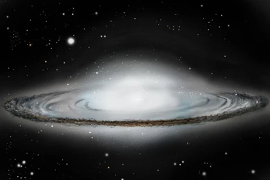 Sombrero Galaxy Wallpapers (page 2)   Pics About Space