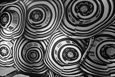 Sombrero Vueltiao Wallpapers