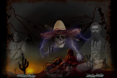 Free Lost Dutchman Mine Screensaver, Sombrero Mines Screensaver ...