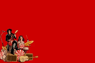 The White Stripes Wallpapers   Wallpapers HD Wide