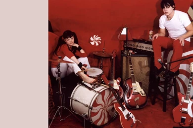 Wallpapers Stripes The White Posters Photos 1024x768