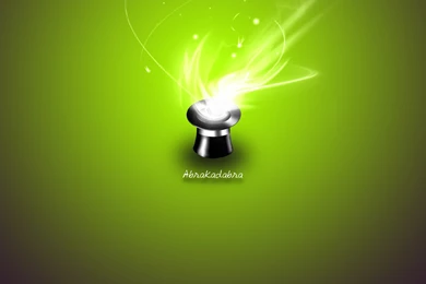 Abrakadabra Sombrero Fondos De Pantalla