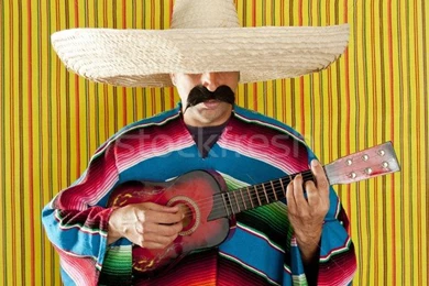 Sombrero Stock Photos, Stock Images And Vectors