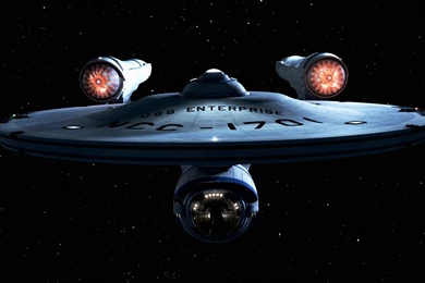 Enterprise Star Trek Uss Enterprise Spaceships Wallpapers ...