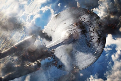 Justpict.com Uss Enterprise Wallpapers 2013