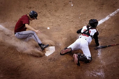 Baseball Wallpapers 347 Xe   WallpaperXe.com