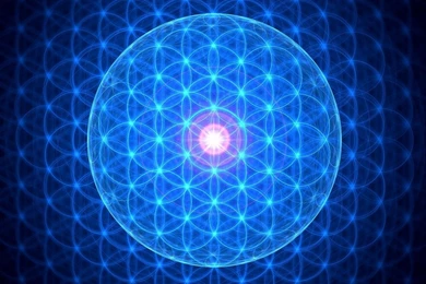 New Flower Of Life By Capstoned On DeviantArt