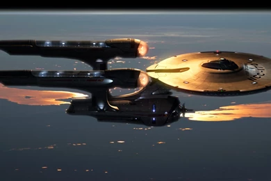 Uss Enterprise Star Trek Wallpapers 33880