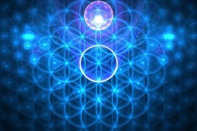 New Flower Of Life By Capstoned On DeviantArt