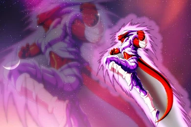 Janemba Wallpapers 2   Dragonball Z Movie Characters Wallpapers ...