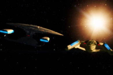 Star Trek Spaceships Uss Enterprise Wallpapers   (