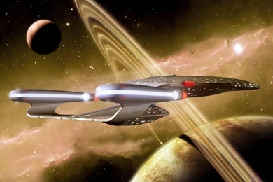 Download 0004 Enterprise Wallpapers 1920x1440