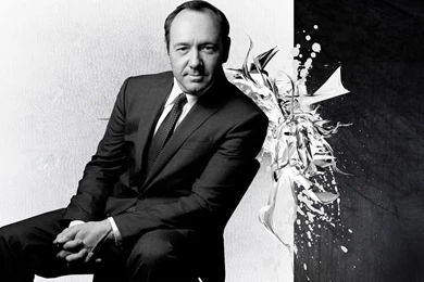 Kevin Spacey Wallpapers