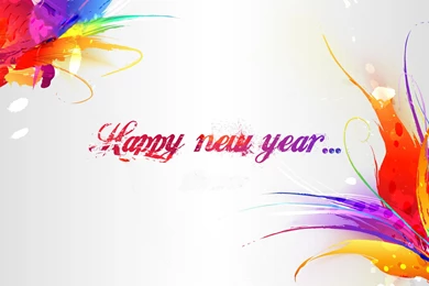 Happy New Year Backgrounds