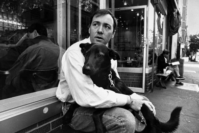 Kevin Spacey Photo, Pics, Wallpapers Photo