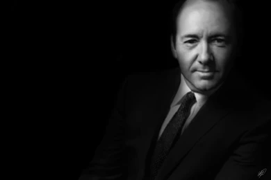 Kevin Spacey By GuyNamedNathan On DeviantArt