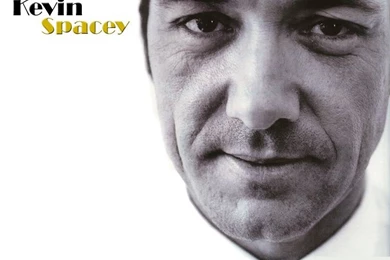 Elva Barnett: Kevin Spacey Hd