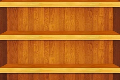 Bookshelf Wallpapers For iPhone 5 Free Download (Ver:1.0)   VShare