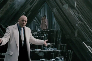 Lex Luthor Kevin Spacey Wallpaper.