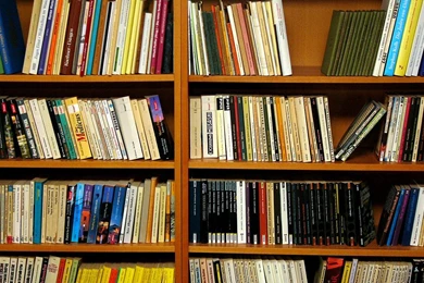 Book Backgrounds Wallpapers