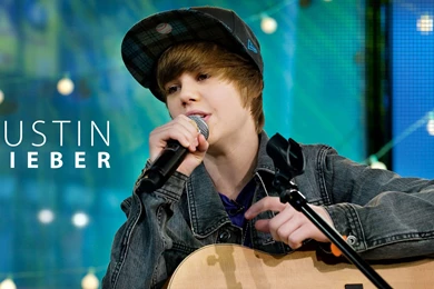 Download Justin Bieber Wallpapers