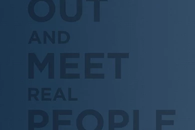 Antisocial iPhone 5s Wallpapers Download