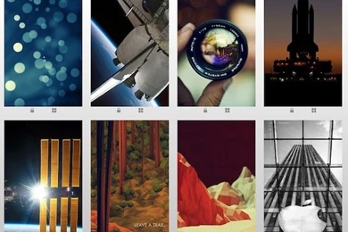 This Massive Gallery Of iPhone 5 Wallpapers Will Blow You Away ...