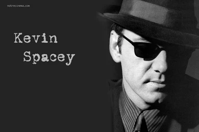 Kevin SPACEY : Biographie Et Filmographie