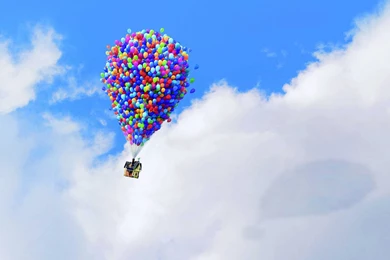 Pixar Wallpapers