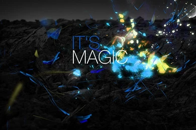 Pixar Its Magic Abstract Hd Wallpapers   (