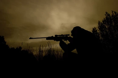 82 Sniper HD Wallpapers