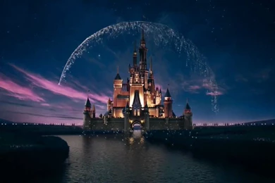 Walt Disney Pictures & Pixar Logo 2009 [AUDIO REMASTER AND FULL HD ...