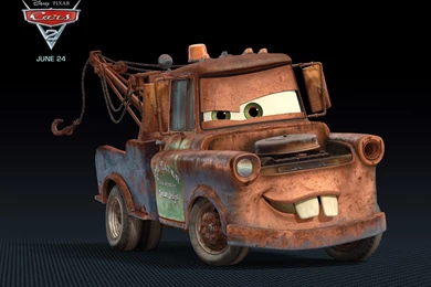 Cars 2 (2011) HD Wallpapers