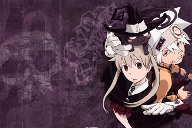 Soul Eater Character Mobile HD Wallpapers 1821   Amazing Wallpaperz