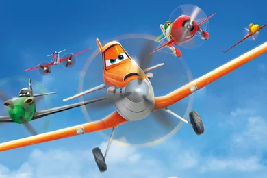 Disney pixar planes free hd wallpaper.jpg