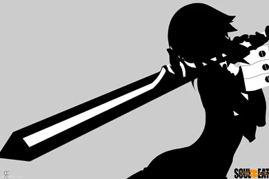 Soul Eater Crona HD Wallpapers For Mac 2019   Amazing Wallpaperz