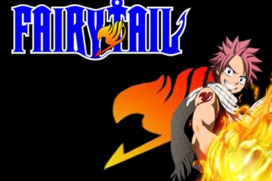 Natsu   Natsu Dragneel(Fairy Tail) Wallpapers (34951982)   Fanpop