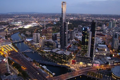 Melbourne City HD Wallpapers   Free Wallpapers In