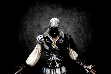 Assassins Creed Wallpapers