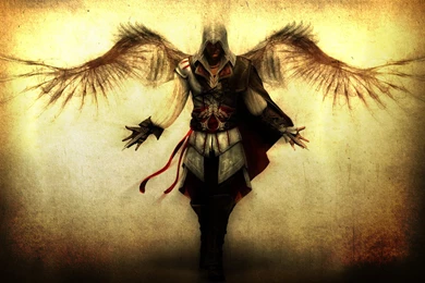 Assassin's Creed II Computer Wallpapers, Desktop Backgrounds ...
