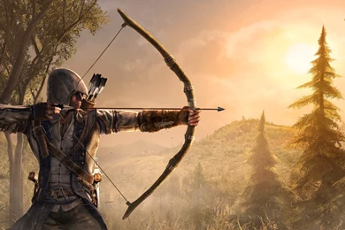 Assassin's Creed War Game Wallpapers For Androi