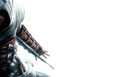 Assassin's Creed II   Ezio Wallpapers 25213